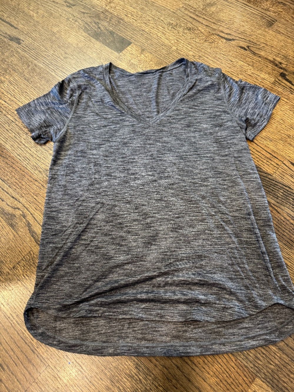 Lululemon What The Sport Tee